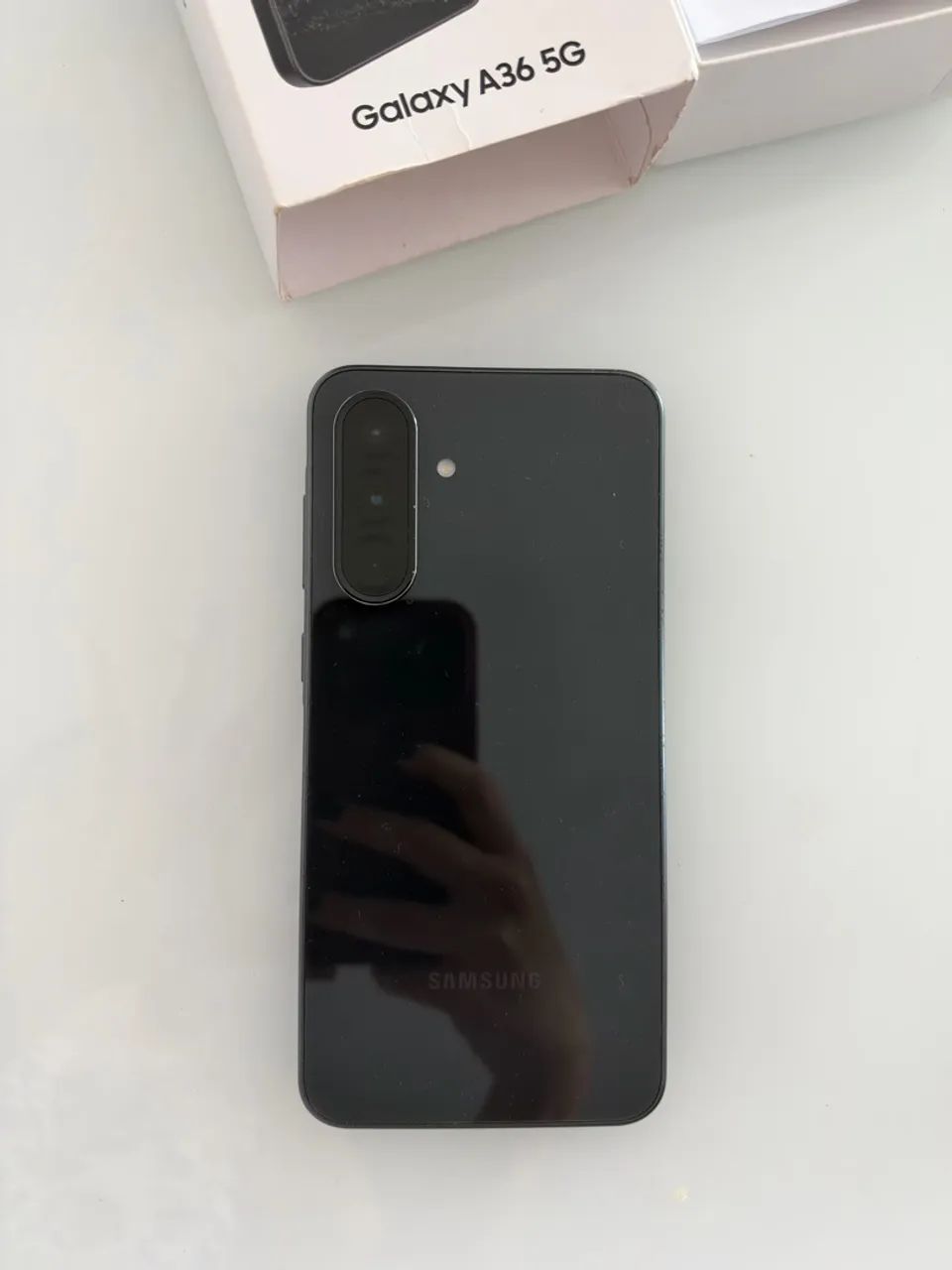 GALAXY A36 5G  - Foto 2