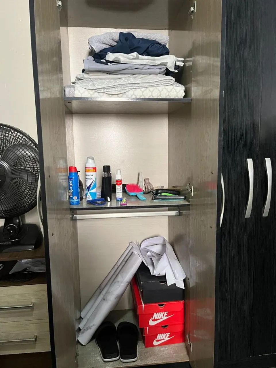 Guarda roupa 250,00 - Foto 2
