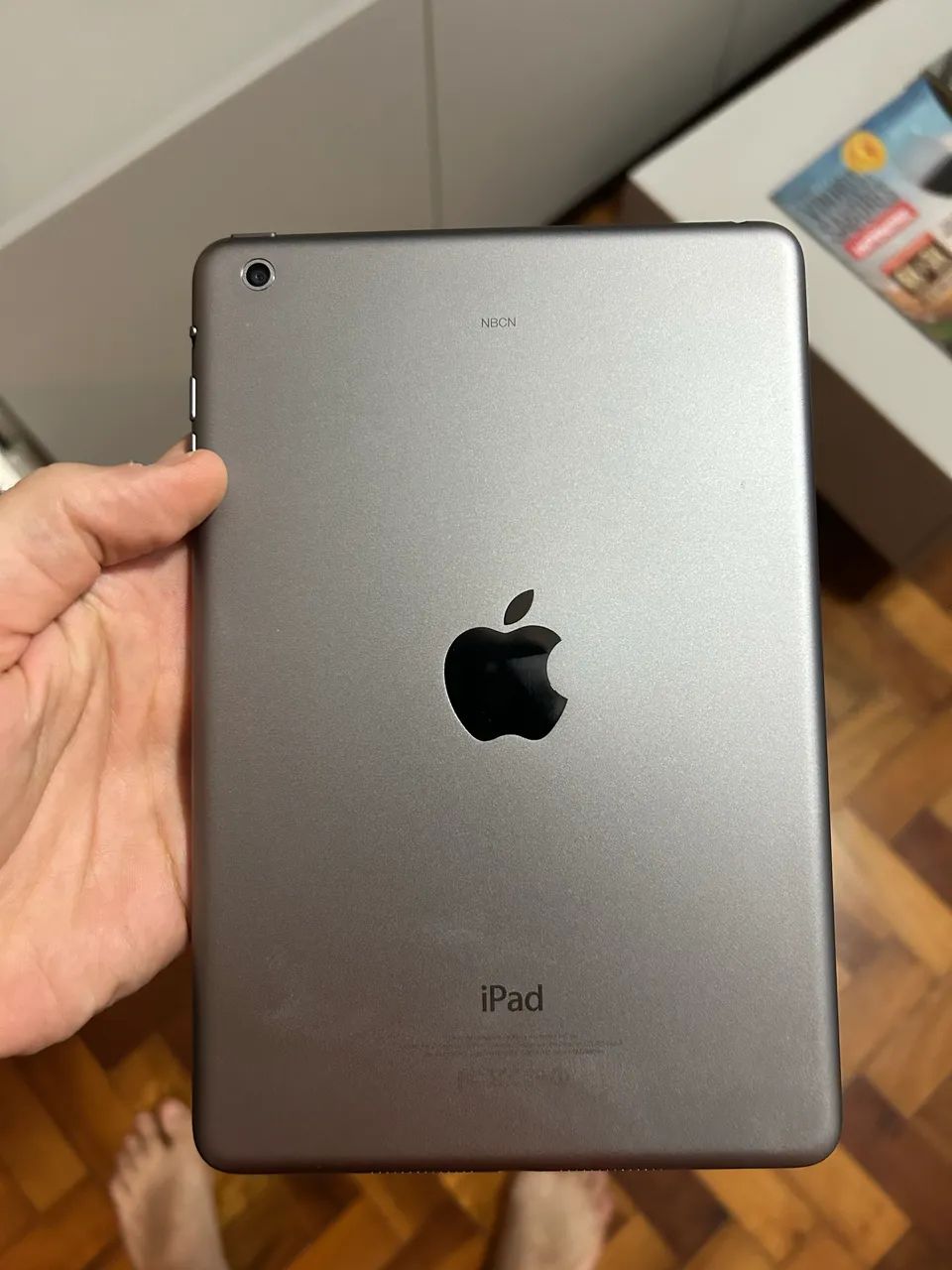iPad da primeira geração  - Foto 2