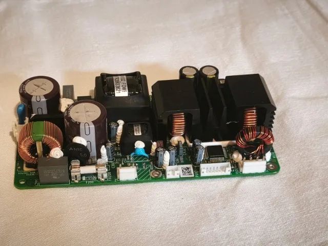 Placa Amplificadora icepower 125asx2 - 250W - Foto 2