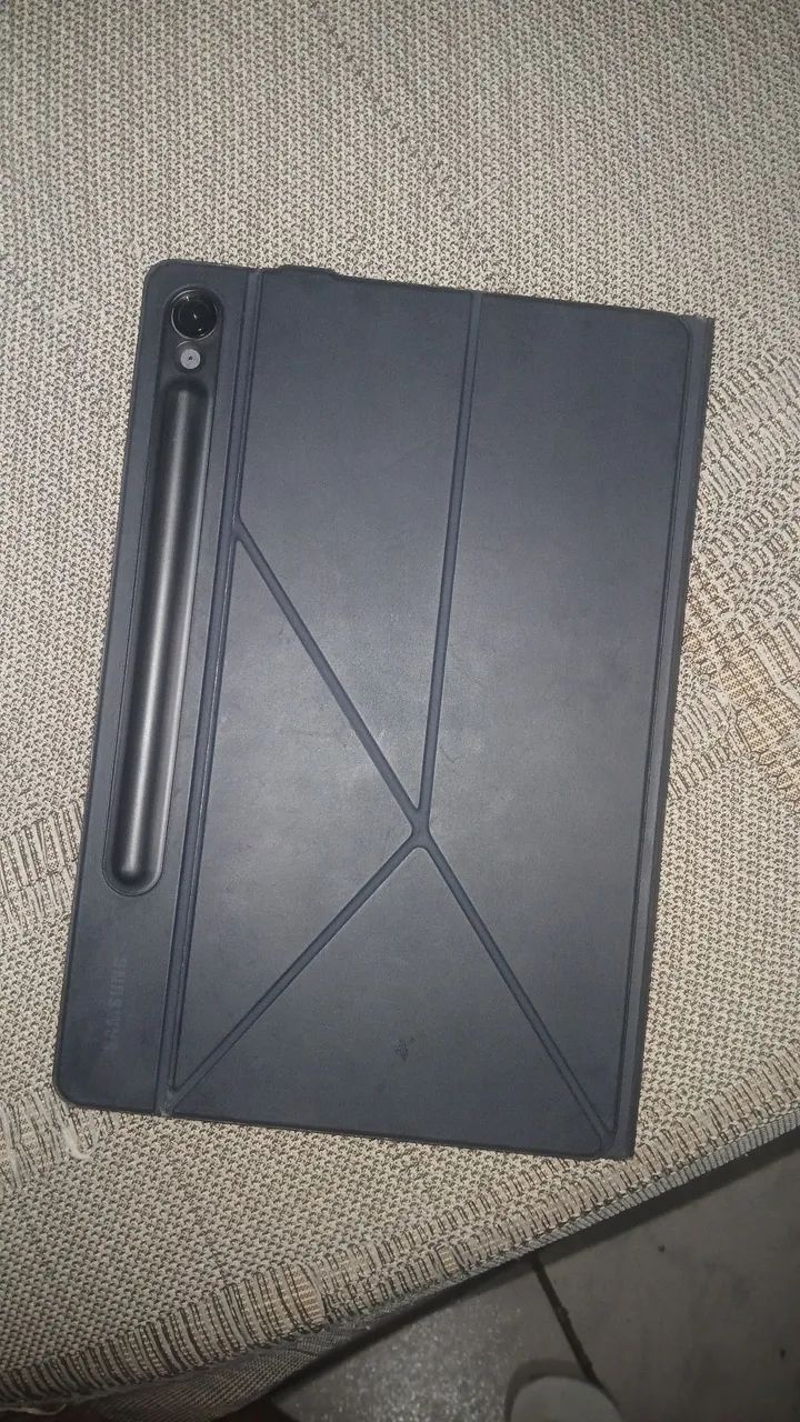 Galaxy tab S9 FE 5G - Foto 4
