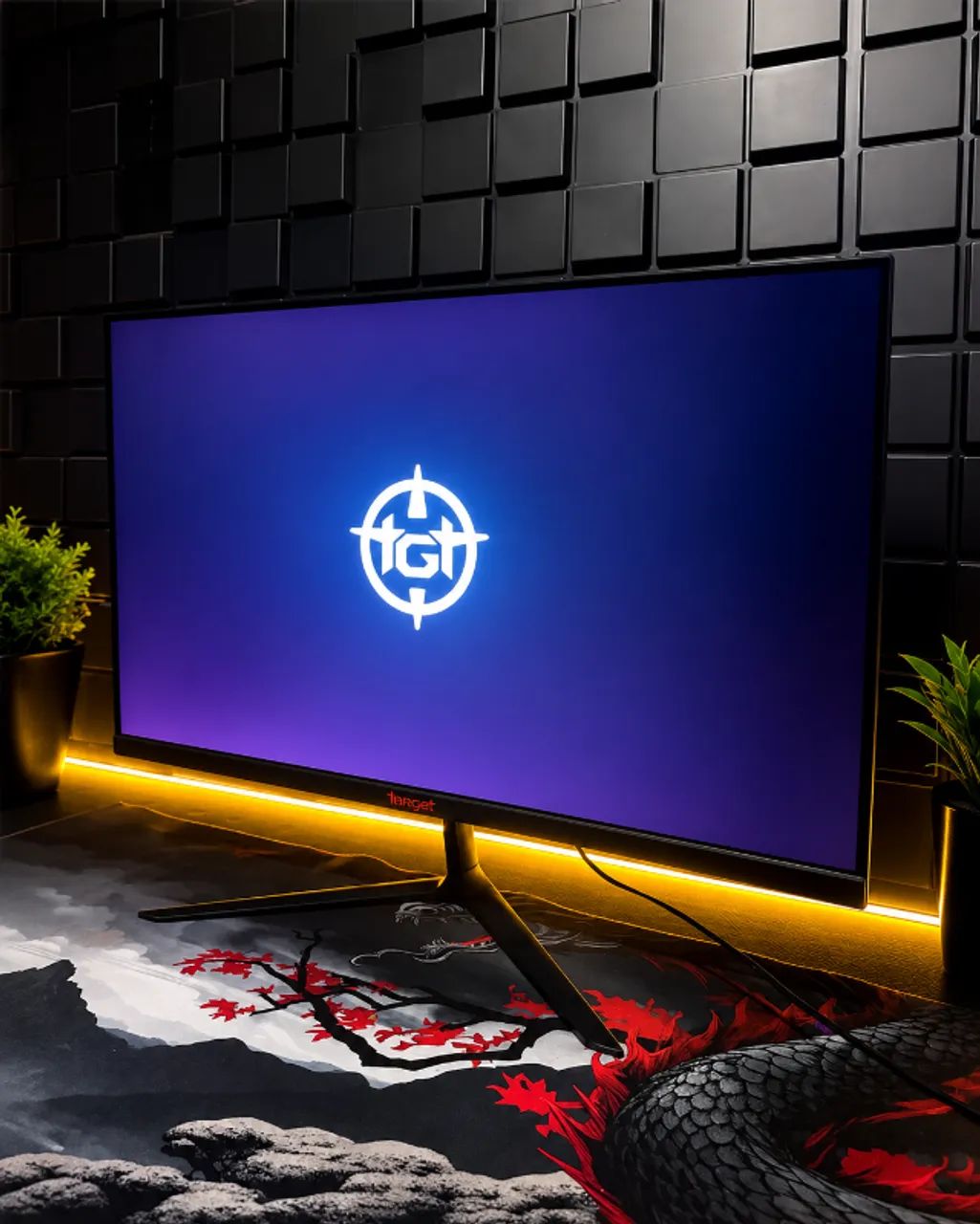 MONITOR GAMER - Foto 4