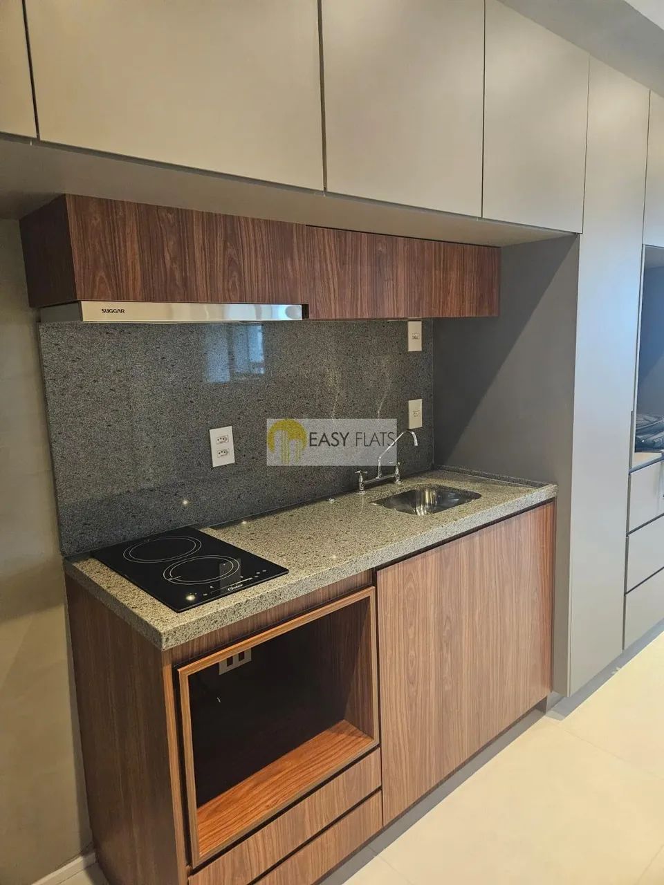 Apartamento em Brooklin - São Paulo, SP - Foto 3