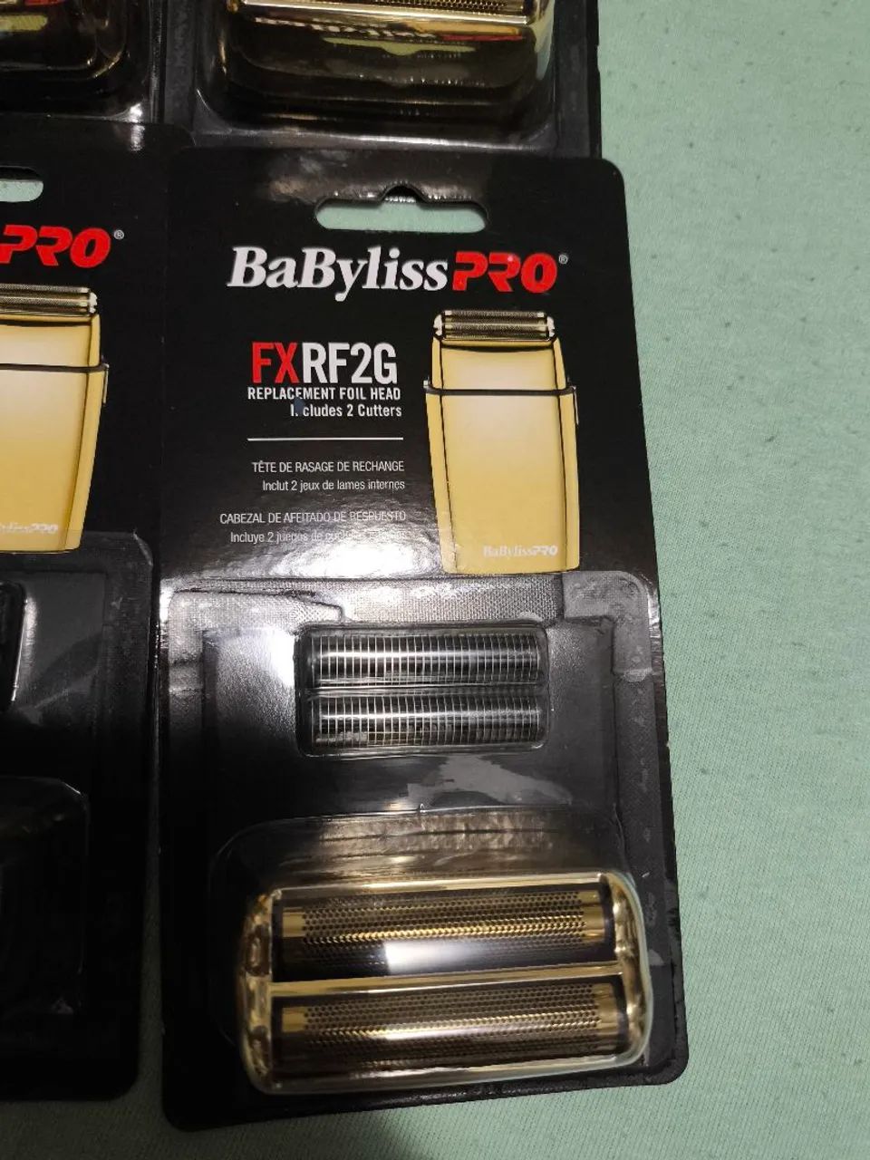 Kit Refil Babyliss pro - Foto 5