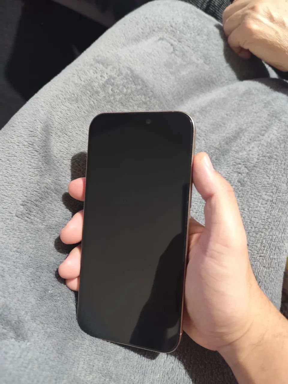 IPhone 16 Pro Max e AirDrop 2º Geração  - Foto 3