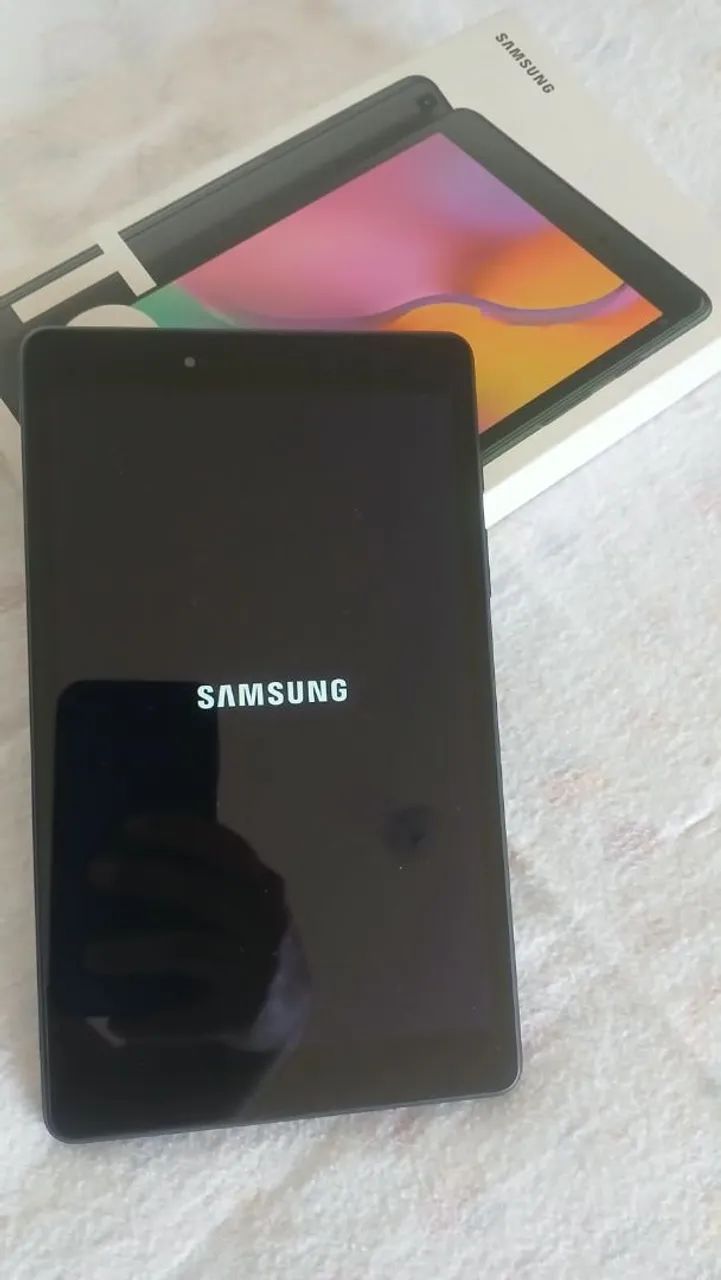 Tablet Sansung galaxy tab A t190