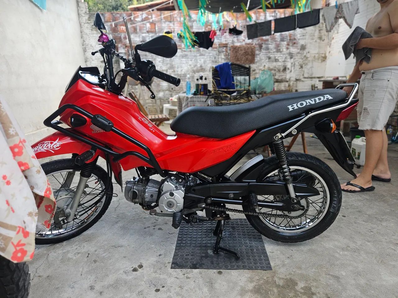 Vendo Pop 110i. - Foto 2