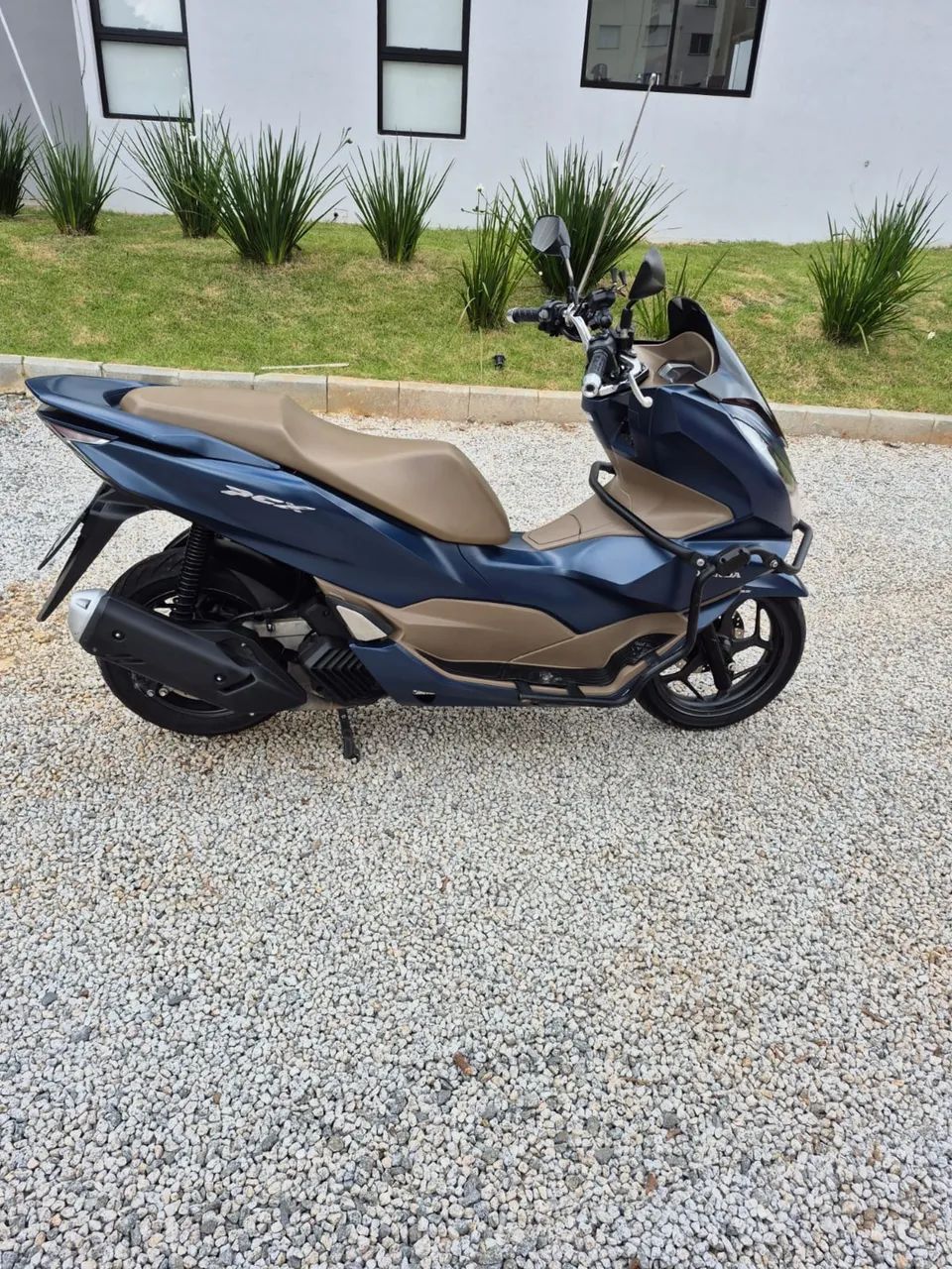 PCX 2024  - Foto 5