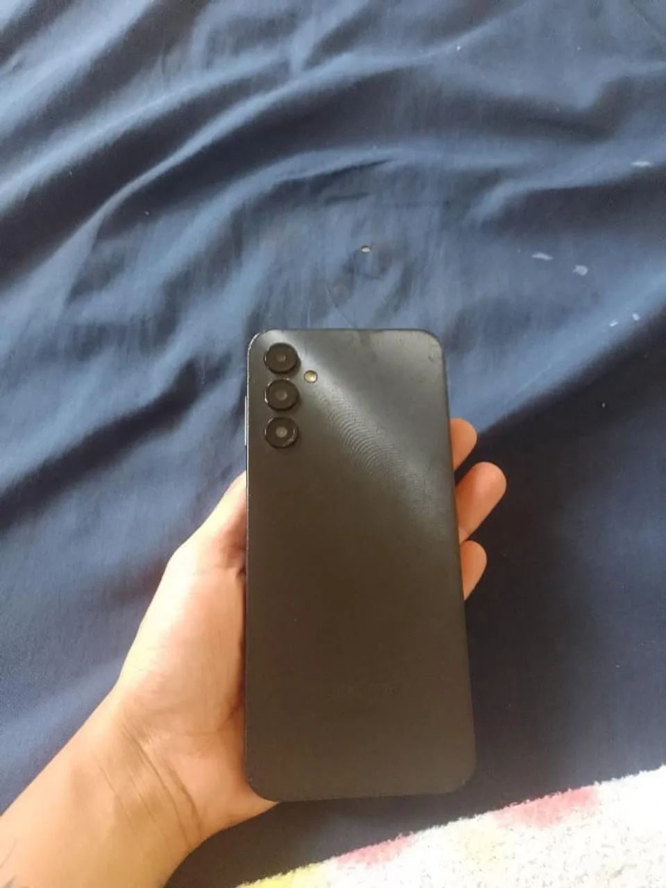 Vendo celular Samsung A14  - Foto 2