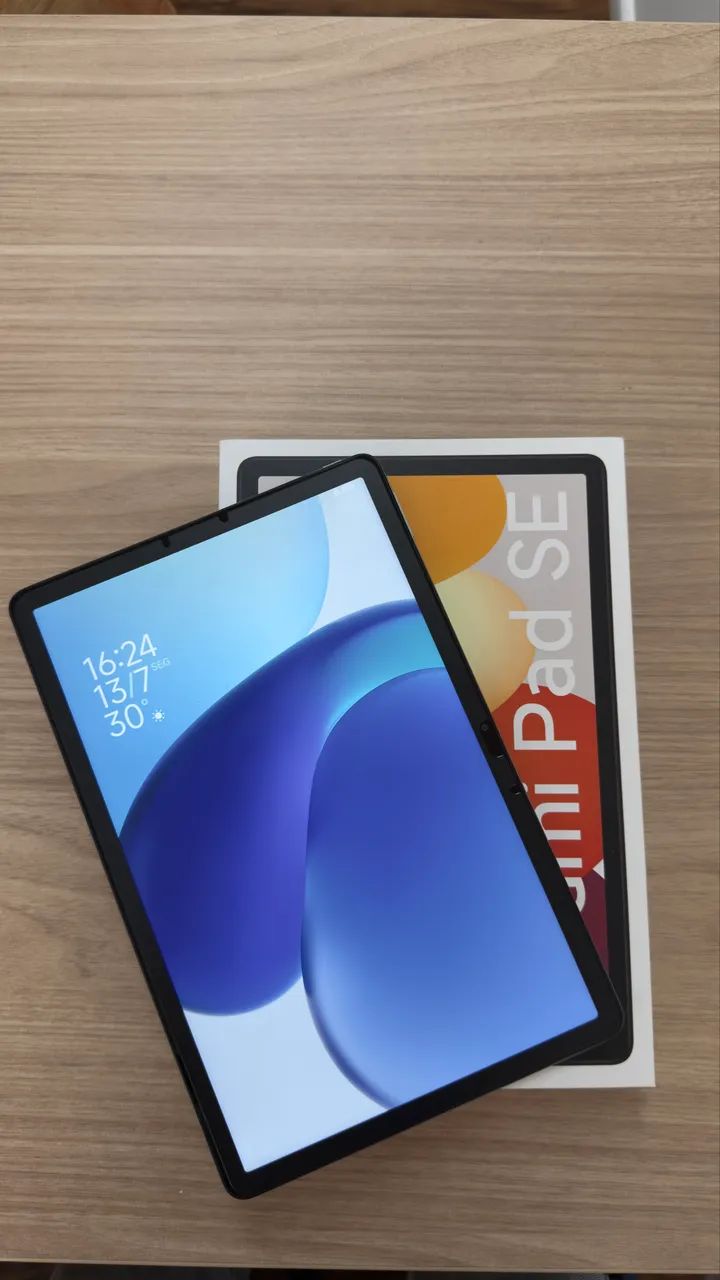 Tablet Redmi Pad SE (128GB - 4GB RAM) - Foto 4