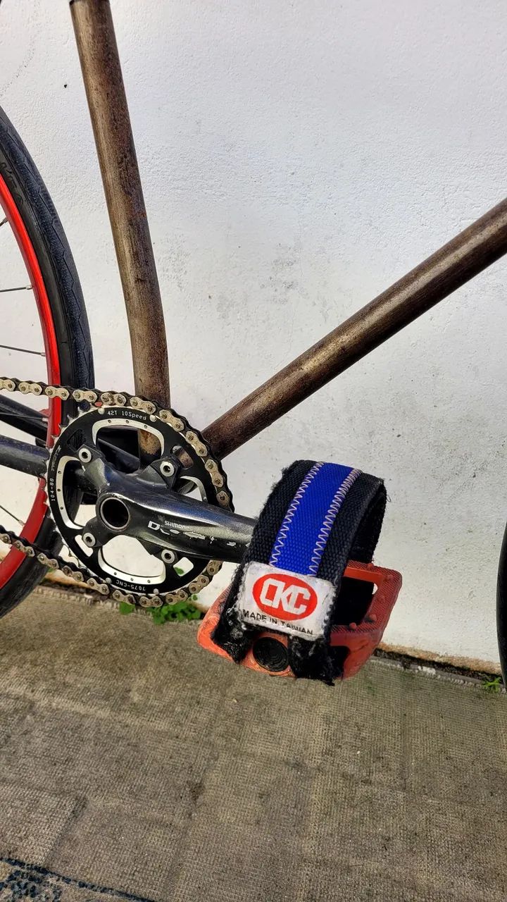 Fixed Gear  Bike Fixa - Foto 2
