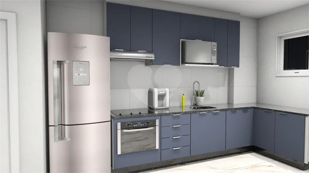 Apartamento à venda com 2 quartos em Sorocaba SP - Foto 2