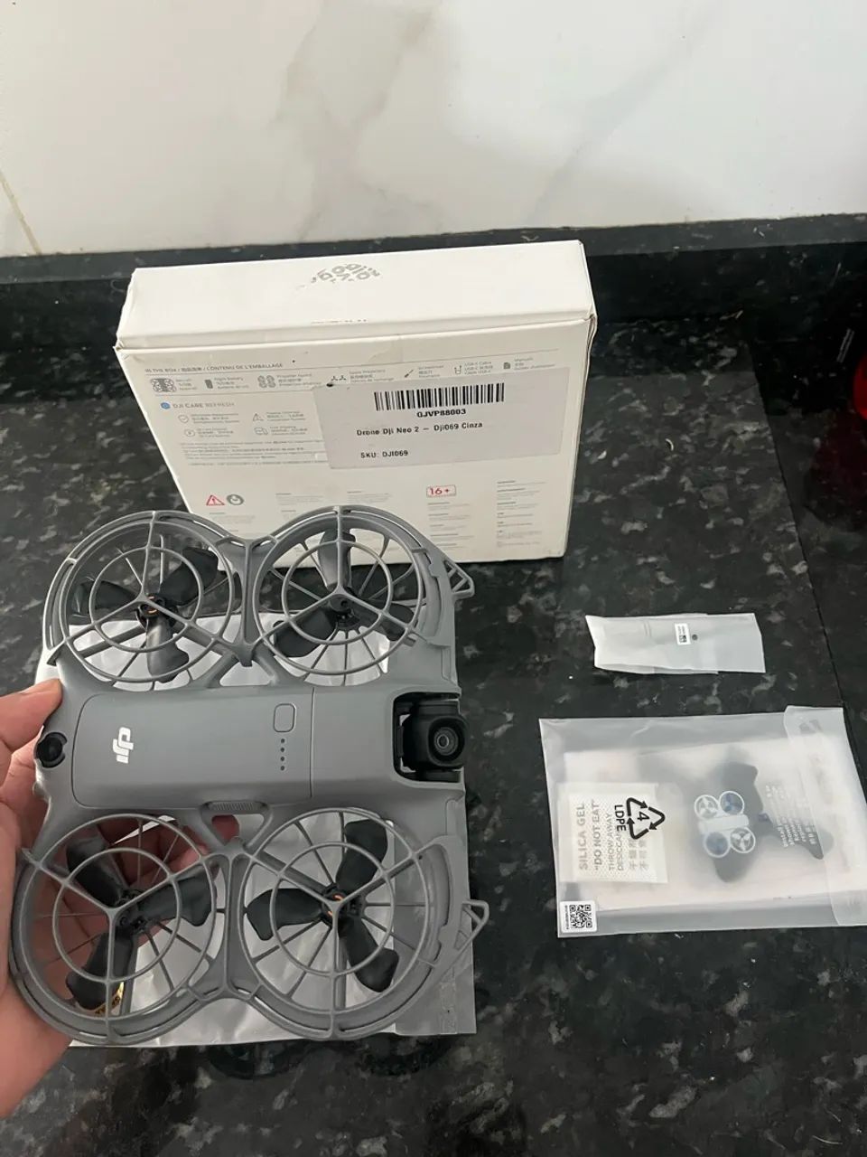 Drone DJI neo 2