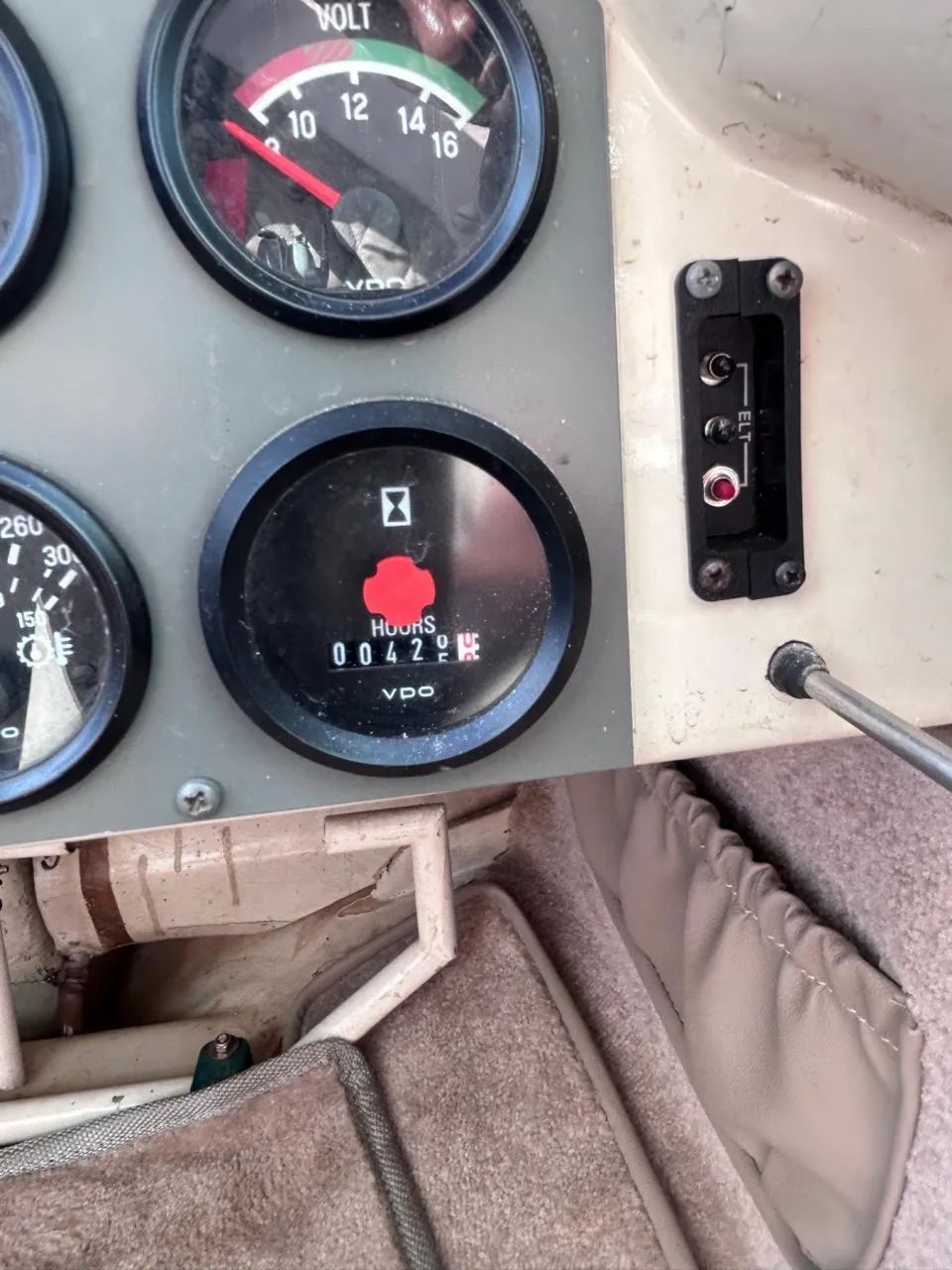 Super petrel - Foto 9