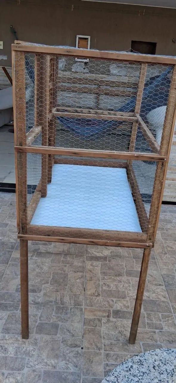 Viveiro grande Novo, está em Anápolis  - Foto 4