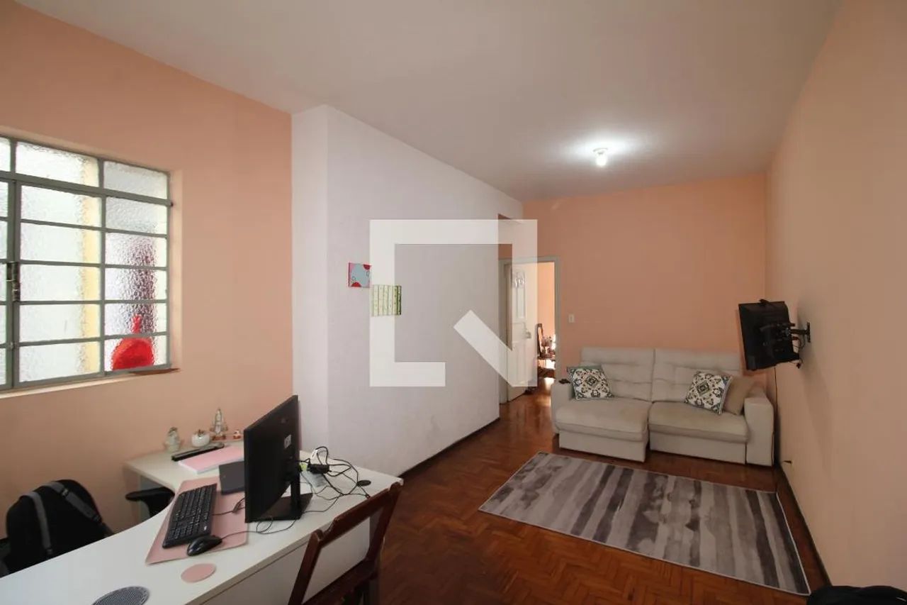 Apartamento à Venda - Santana, 2 Quartos, 77 m2