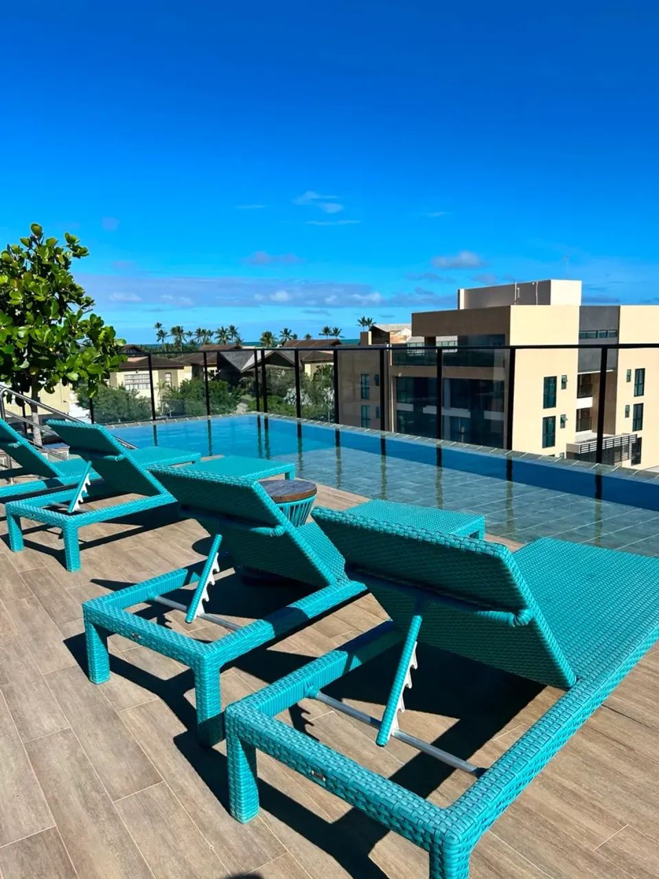 Imóvel para venda com 25 metros quadrados com 1 quarto em Centro - Ipojuca - PE - Foto 3