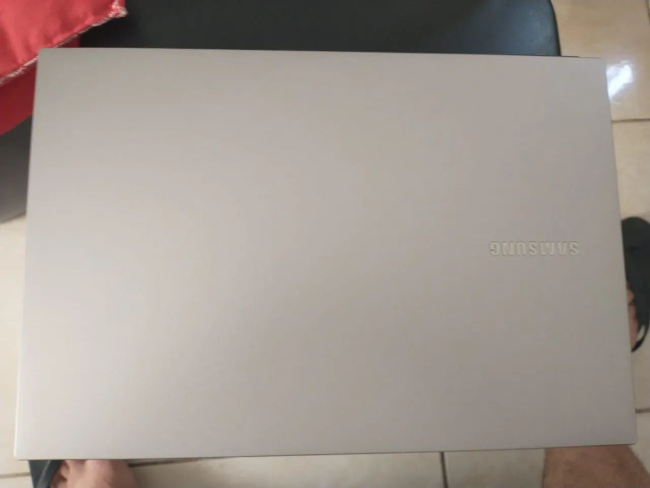 VENDO NOTEBOOK SAMSUNG  - Foto 5