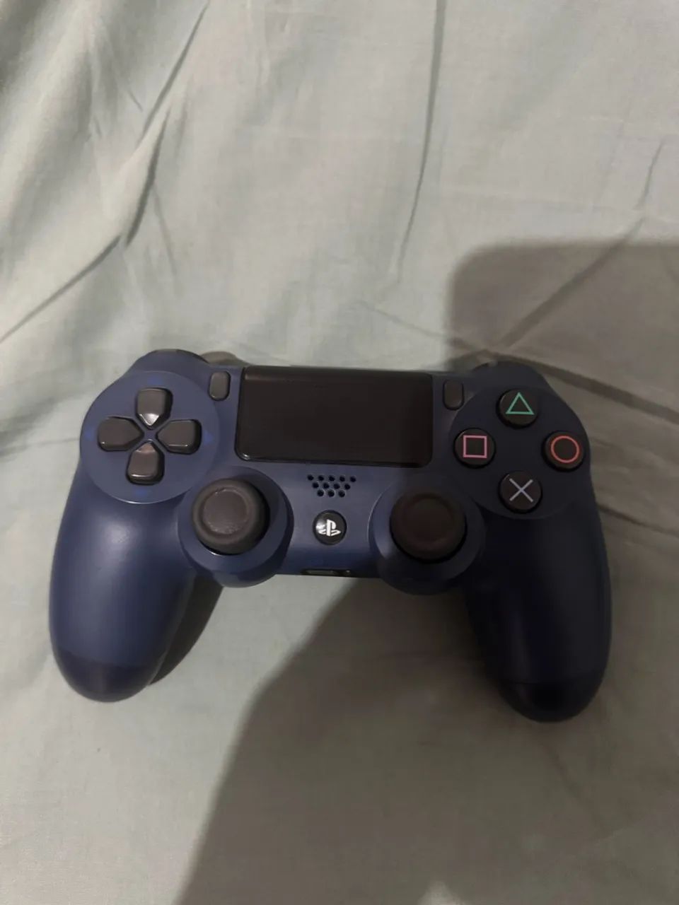 Controle  DUALSHOCK 4 original - Foto 3