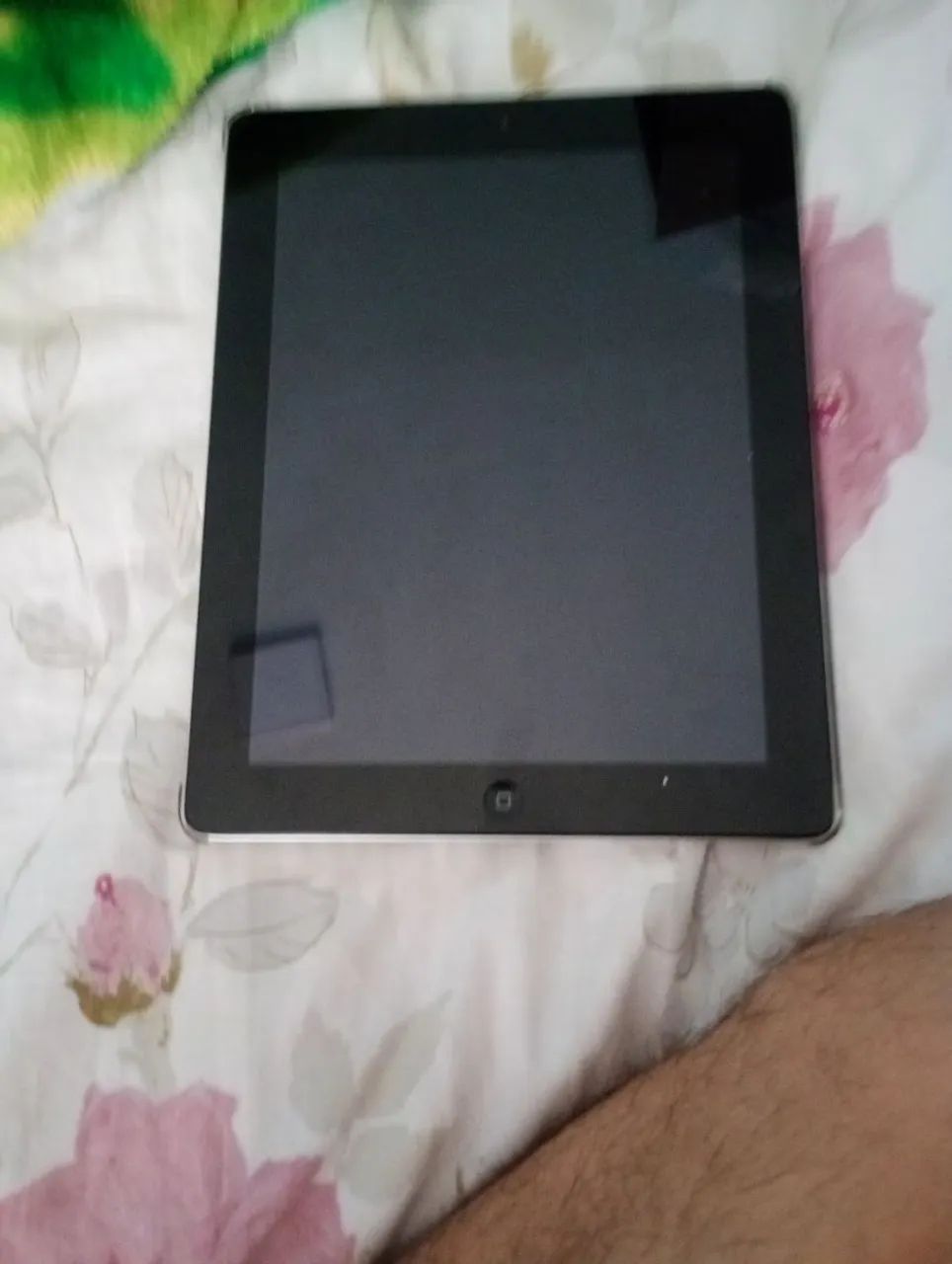  Apple iPad antiga geração - Foto 3