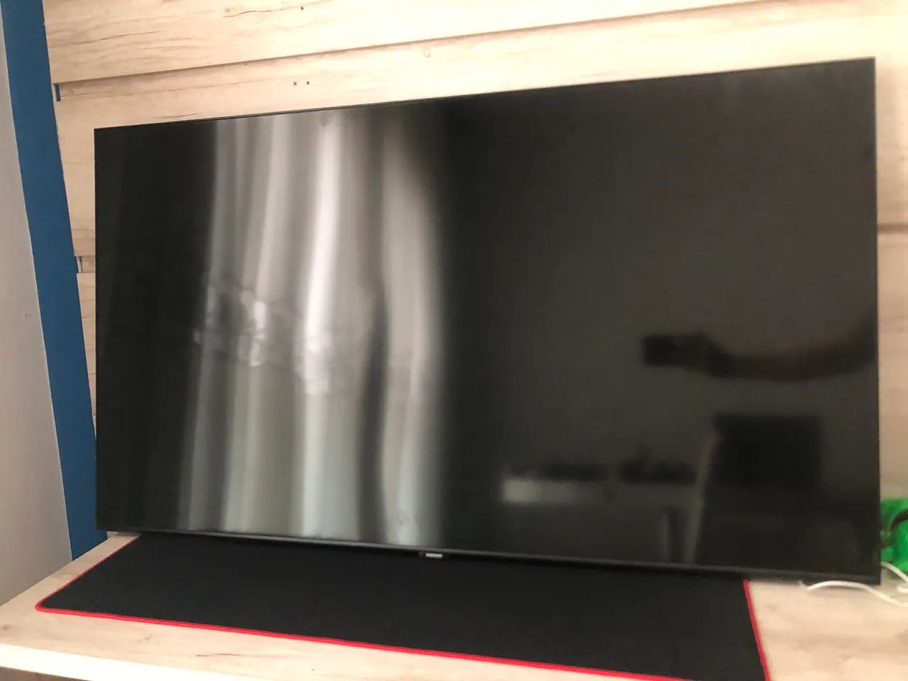 Tv Samsung 50 QLED - Foto 2