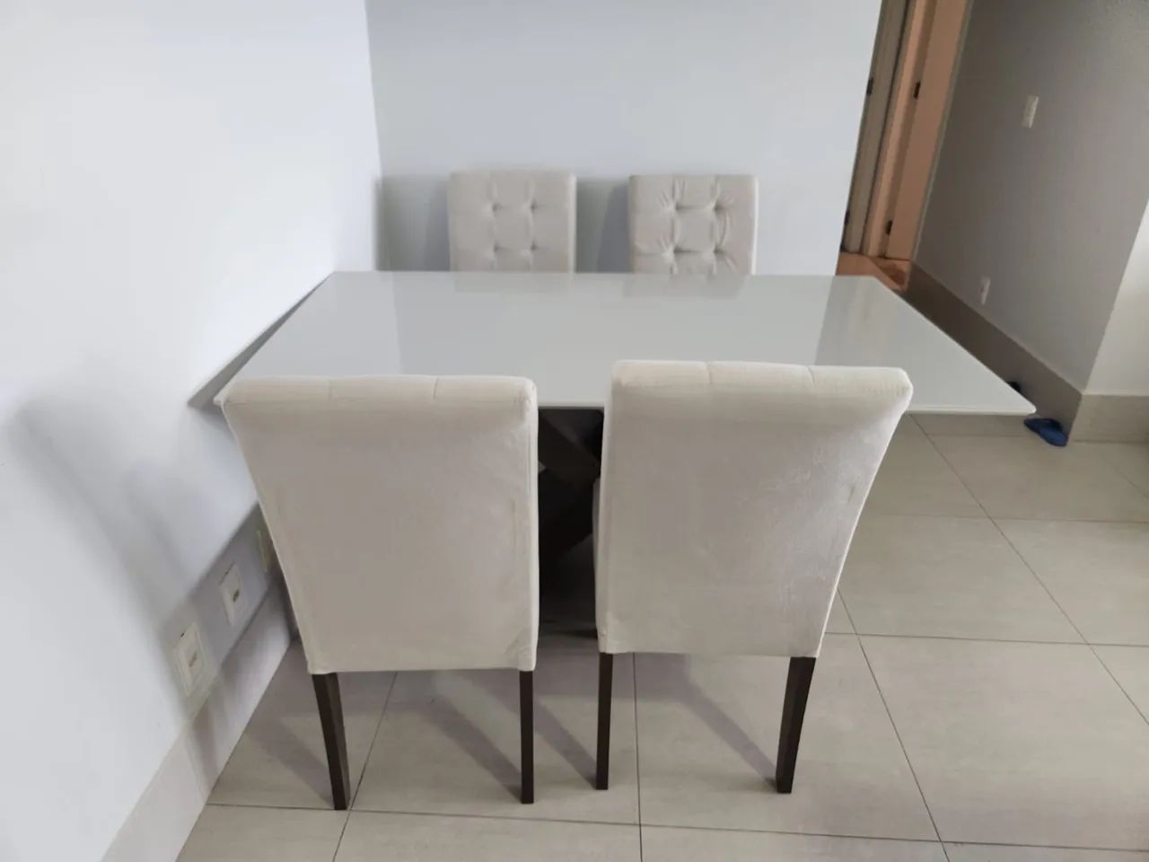 Cadeiras  - Foto 2