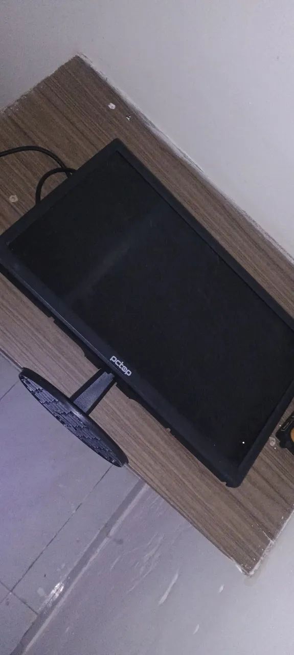 Monitor 19pol