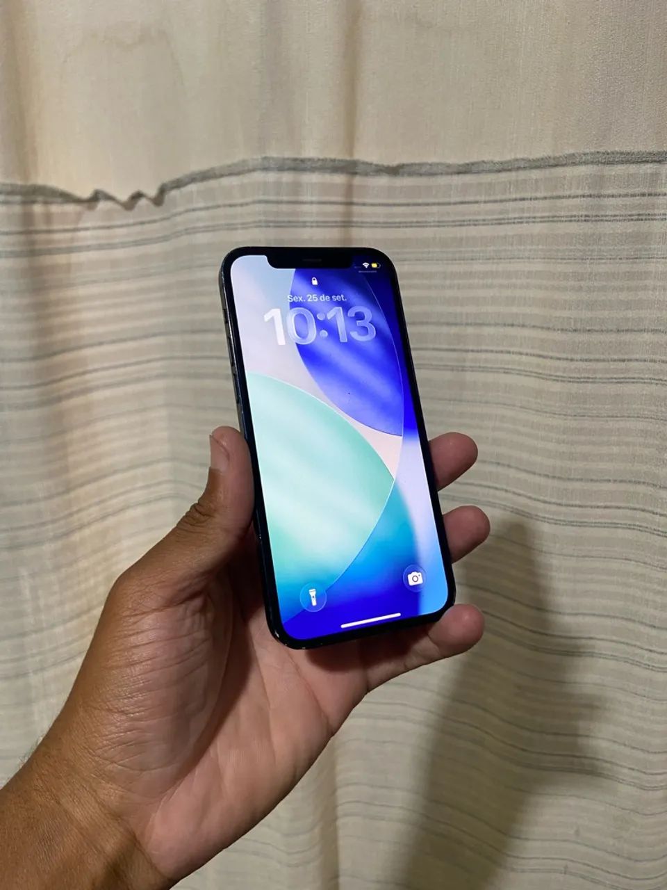 iPhone 12 128gb todo original top  - Foto 2