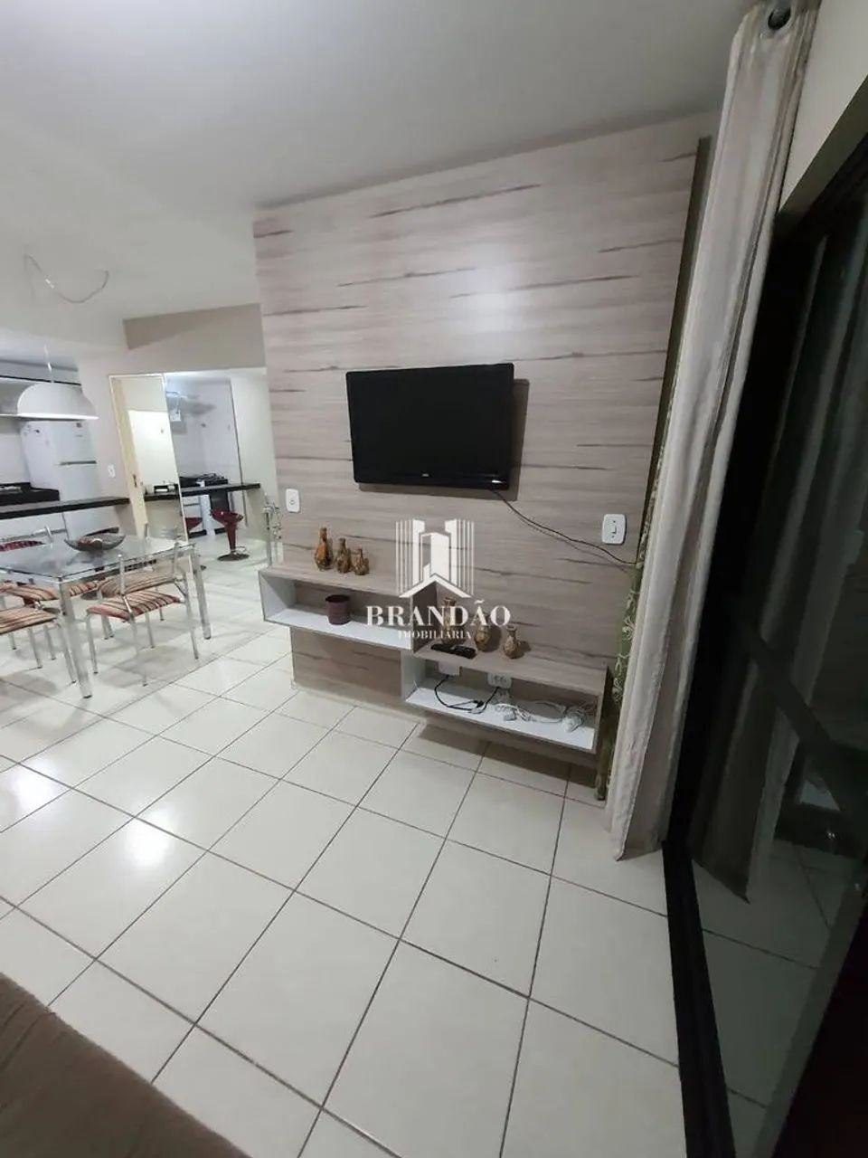 Apartamento 2 Quartos  Edifício Carlos Piatti, Ponta Verde, Maceió - Foto 2