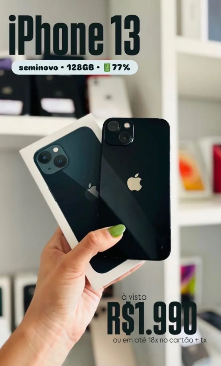 Iphone  - Foto 2
