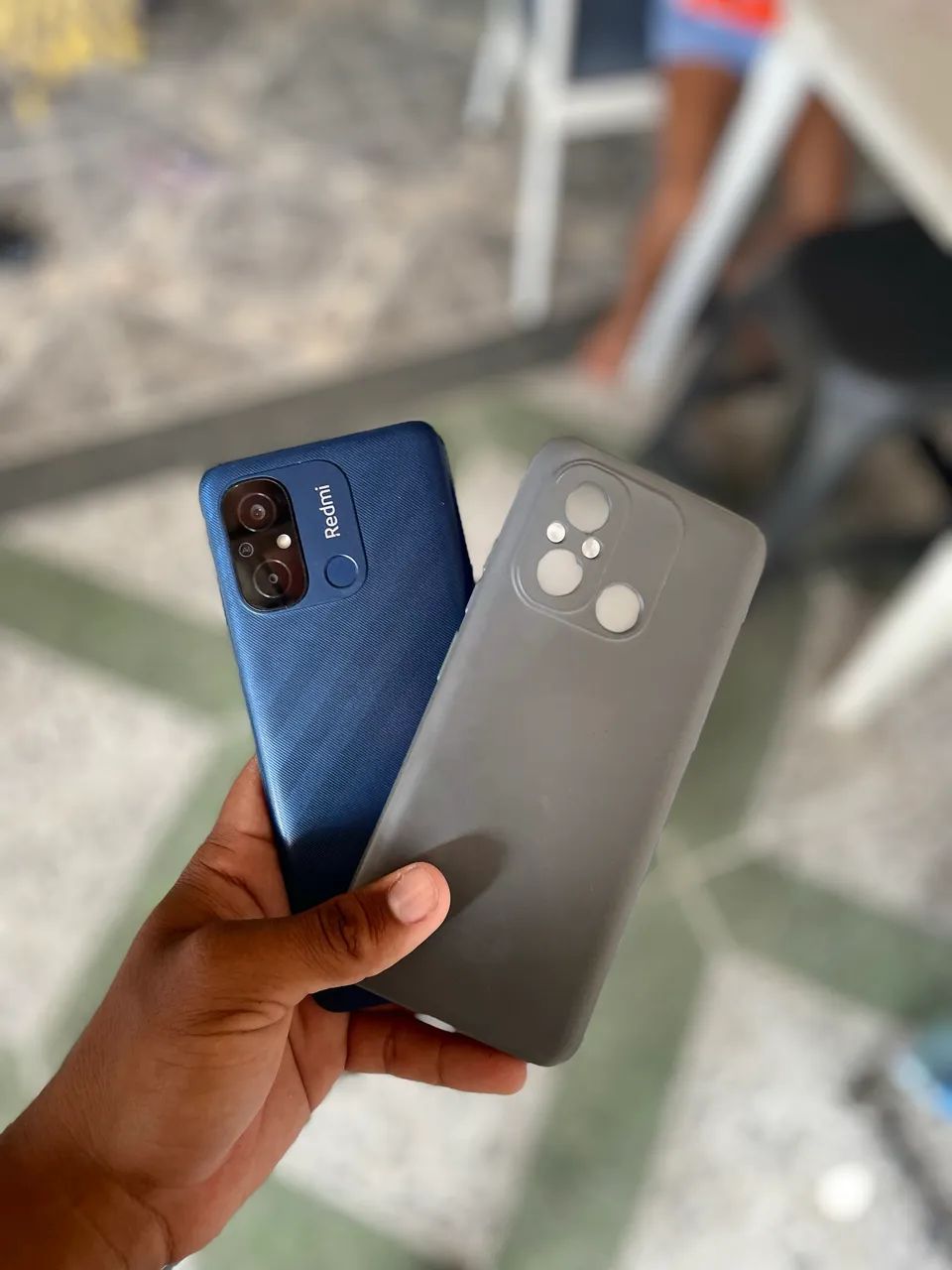 Redmi note 12c - Foto 4