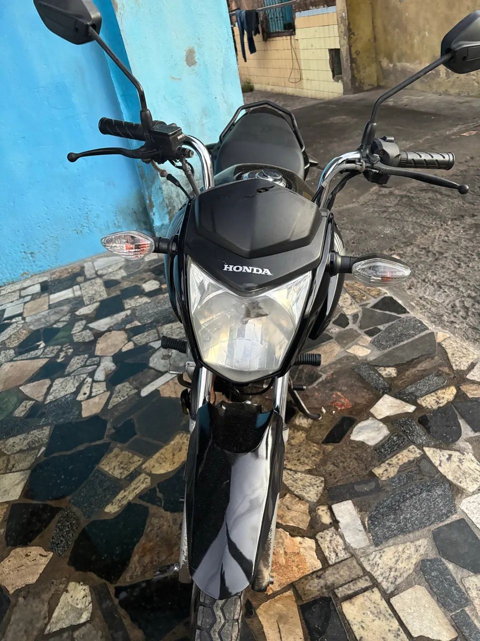 Cg 125  - Foto 5