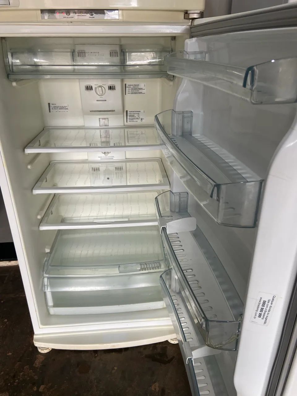 Geladeira 