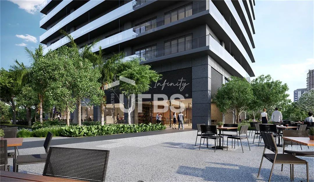 Corporate Center Cidade Opus - Imóvel Comercial - Foto 3