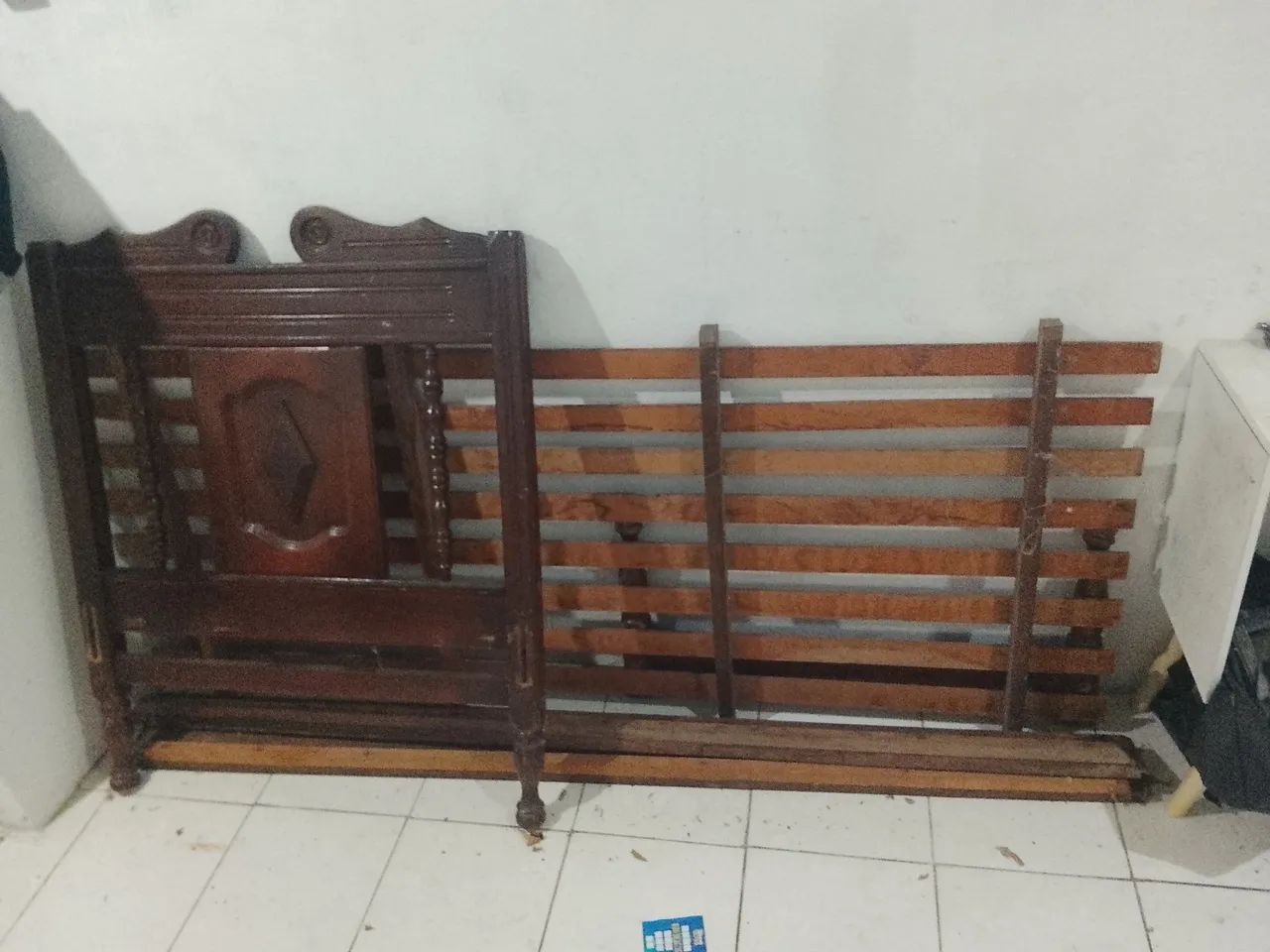 Cama de solteiro  - Foto 2