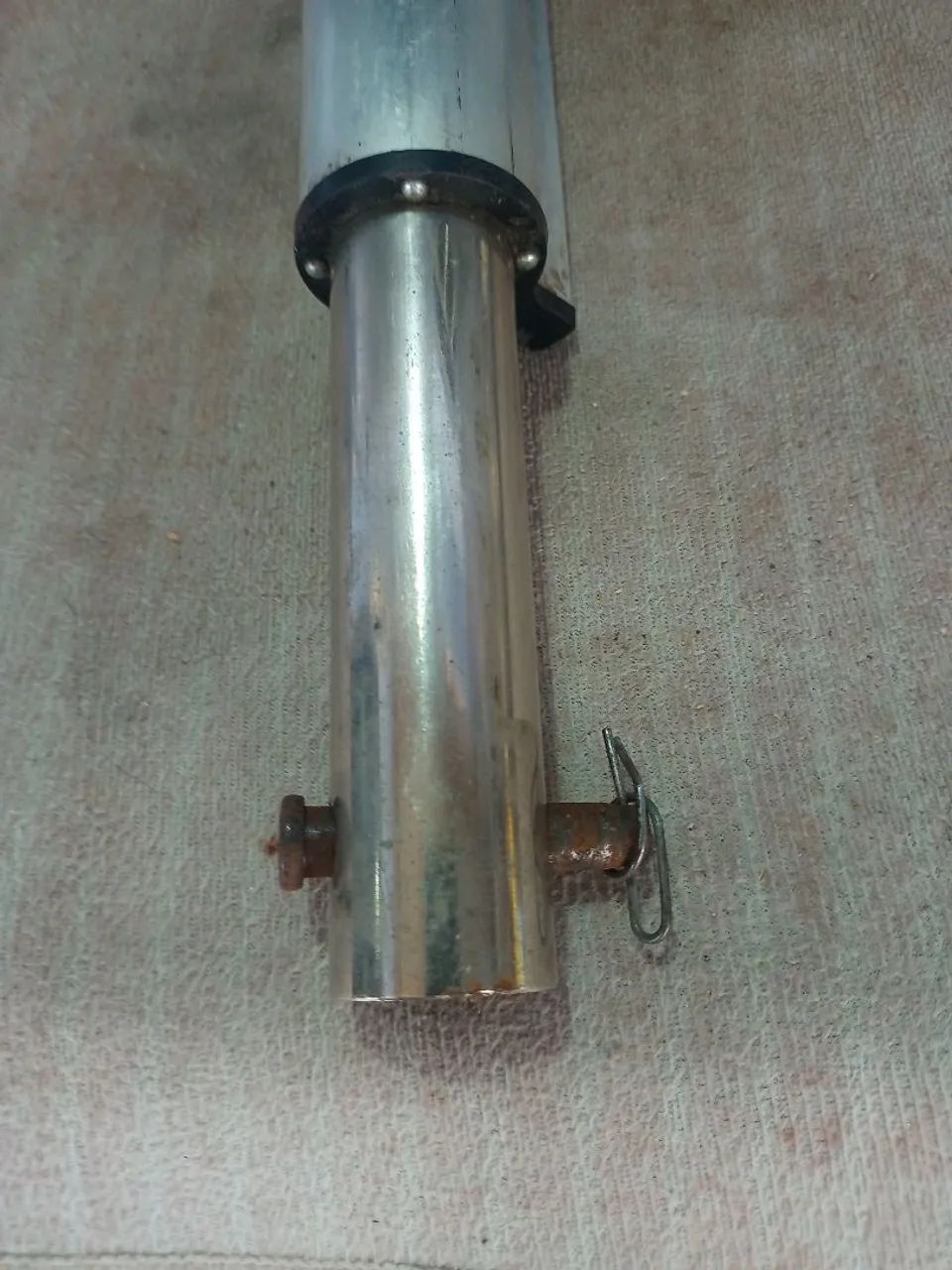 Atuador eletro hidráulico  - Foto 2