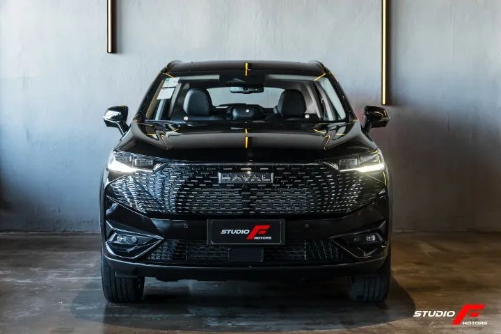 GWM Haval H6 2024