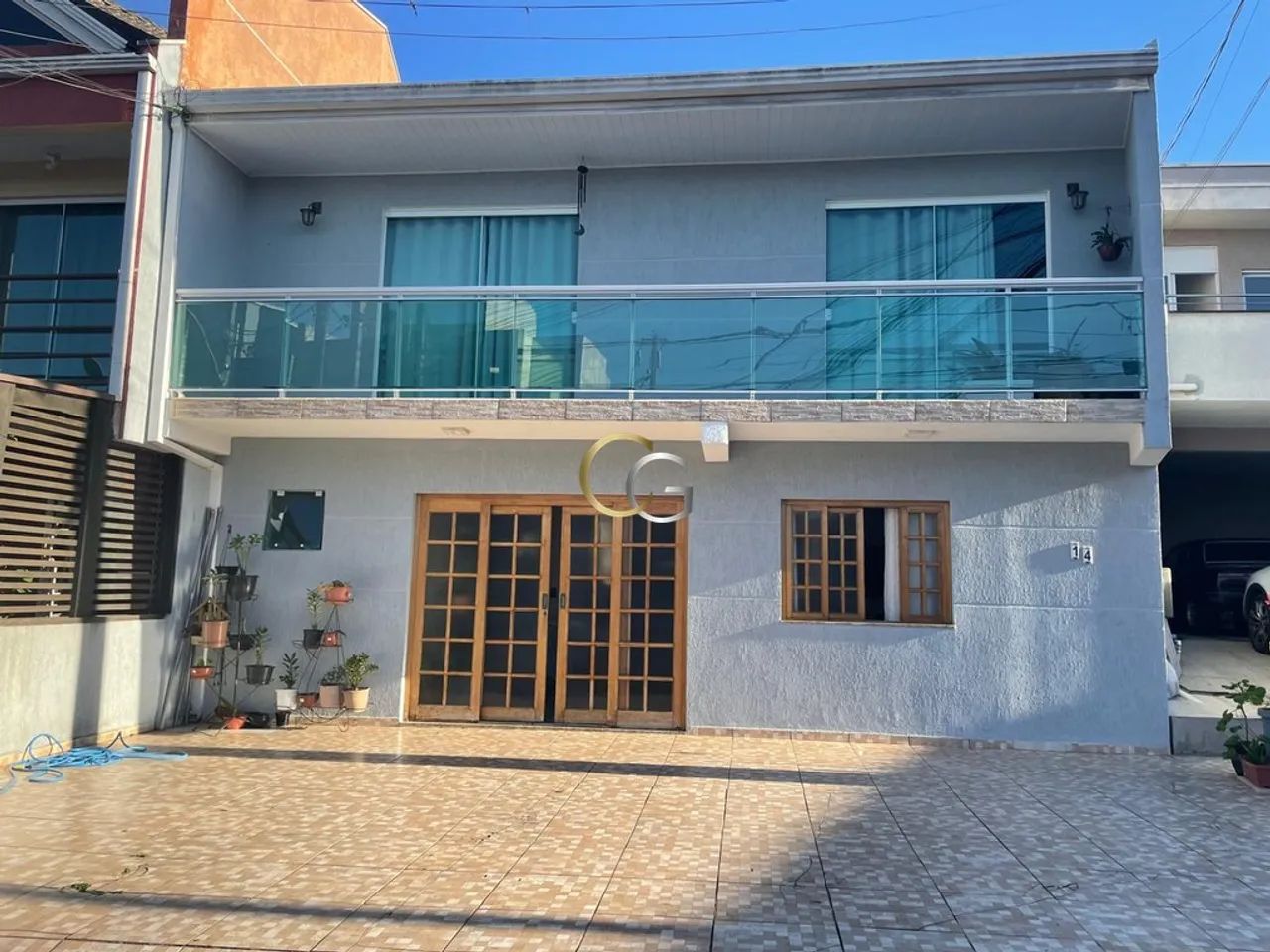 SOBRADO-SÍTIO CERCADO - Foto 2