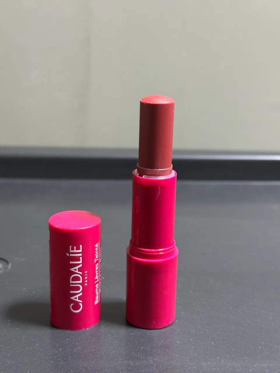CAUDALIE protetor labial - Foto 3