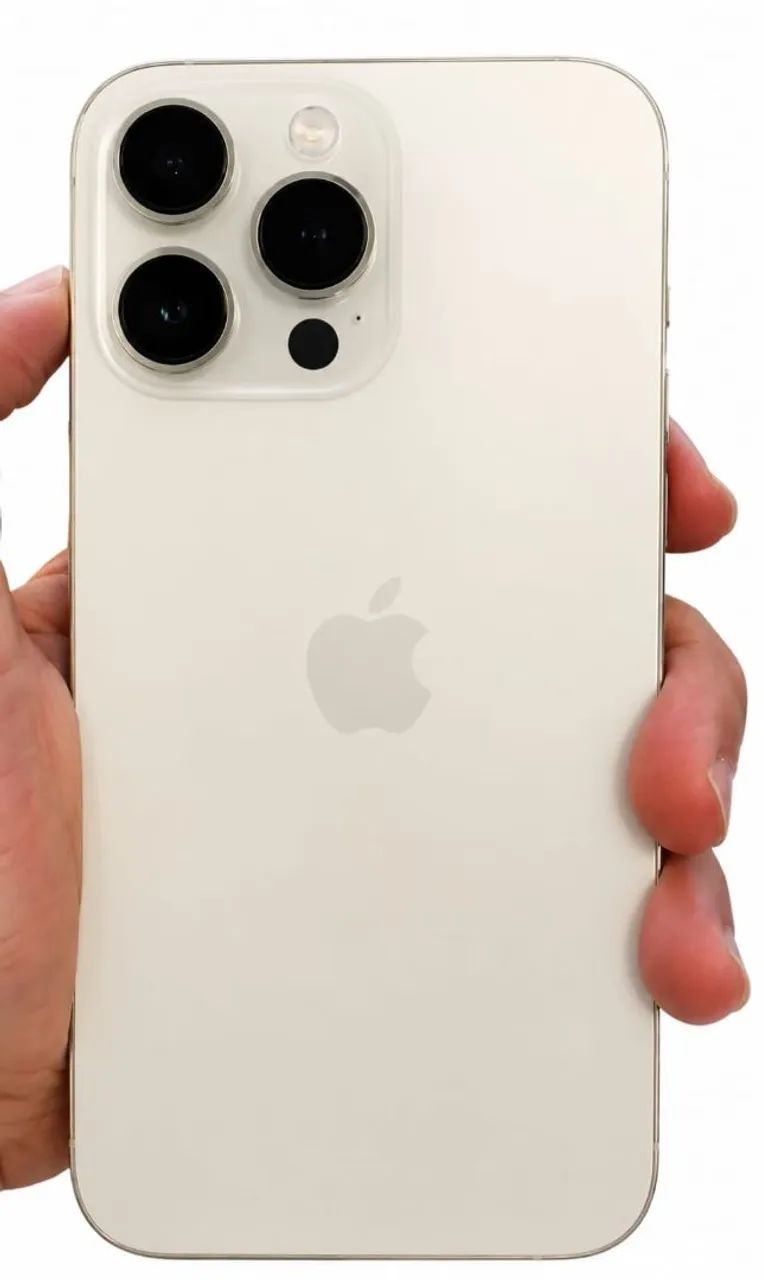 iPhone 14 pro max 256 - Celulares e Smartphones - Simões Filho