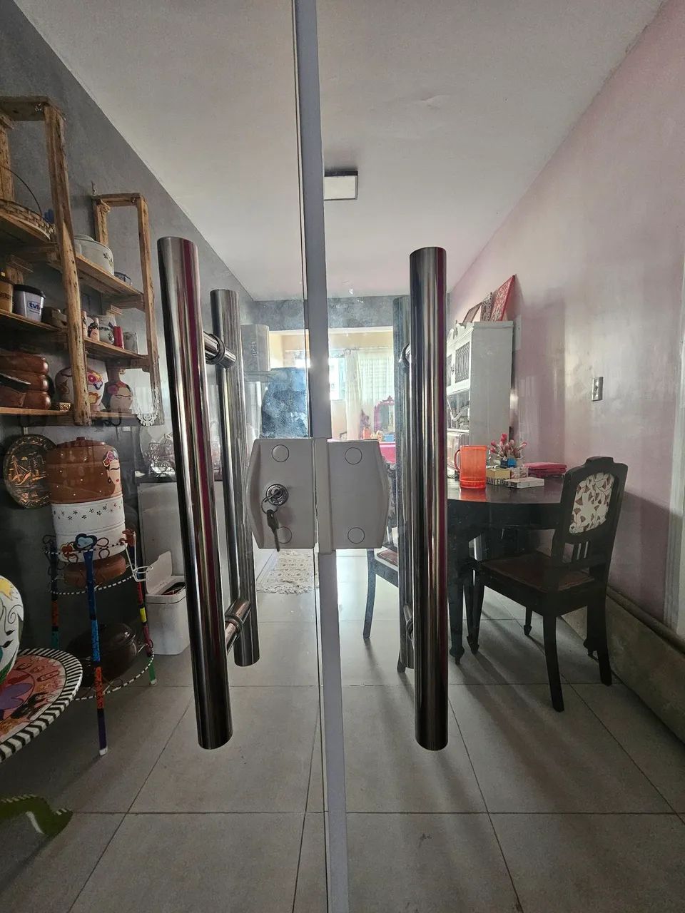 Portas de Vidro  - Foto 2
