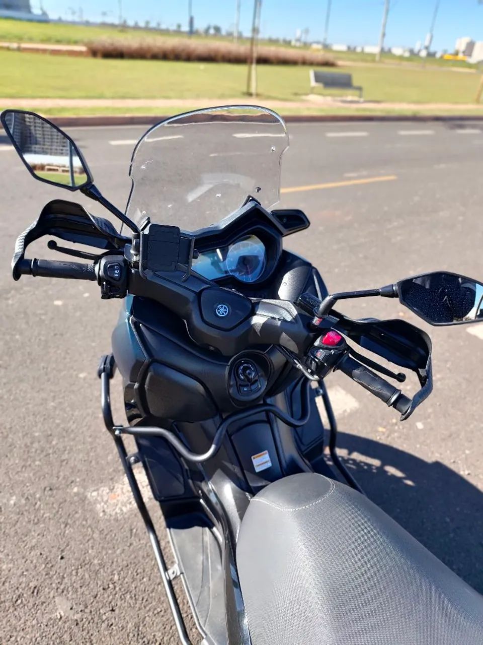 Xmax 250 Abs - Foto 2