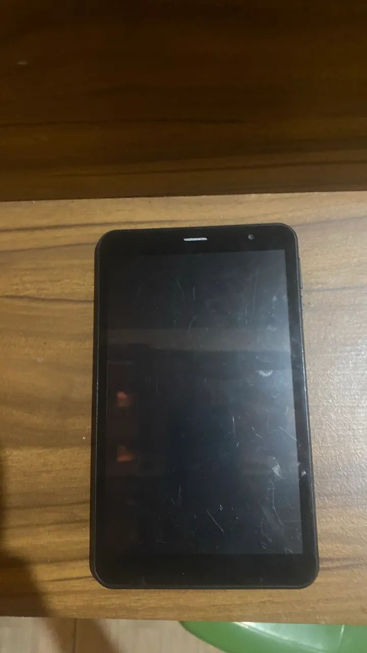Tablet GOV