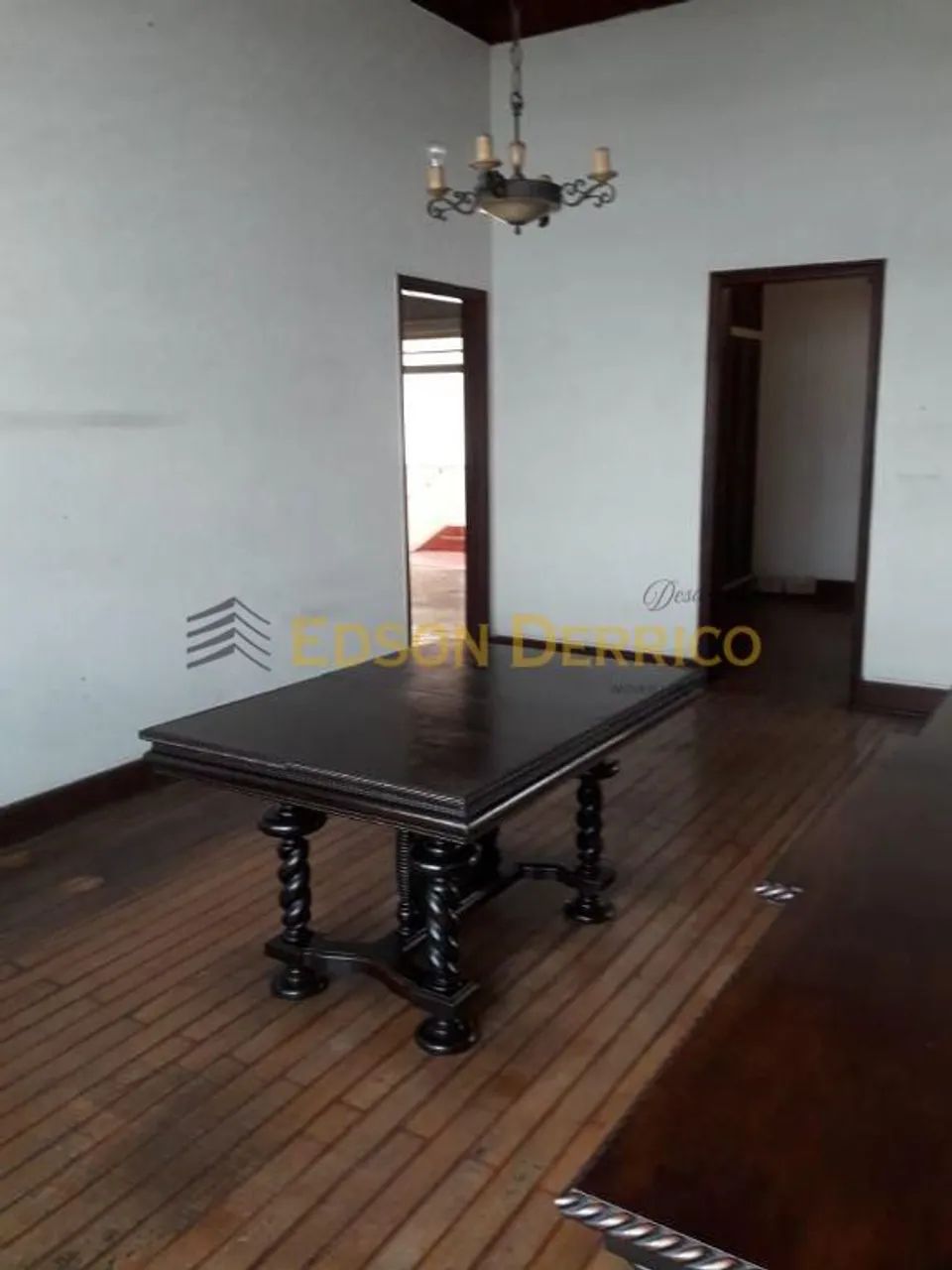 Sobrado com 4 Quartos à Venda, Centro - Guaratinguetá - Foto 4