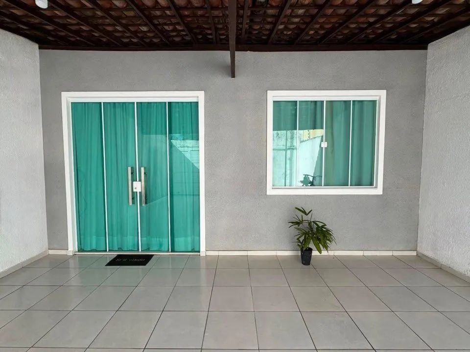 VENDO CASA EM GUARANHUS  - Foto 2
