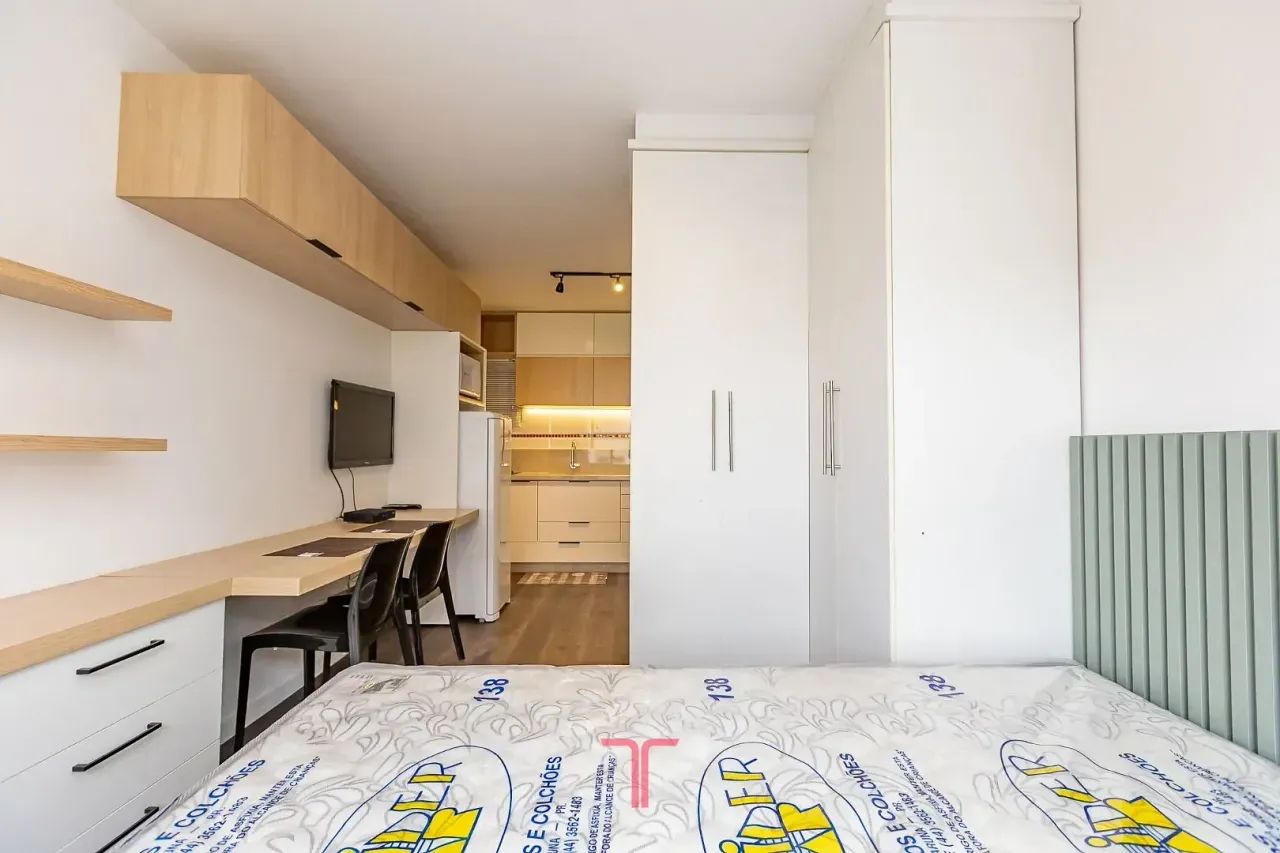 Apartamento Centro Cívico