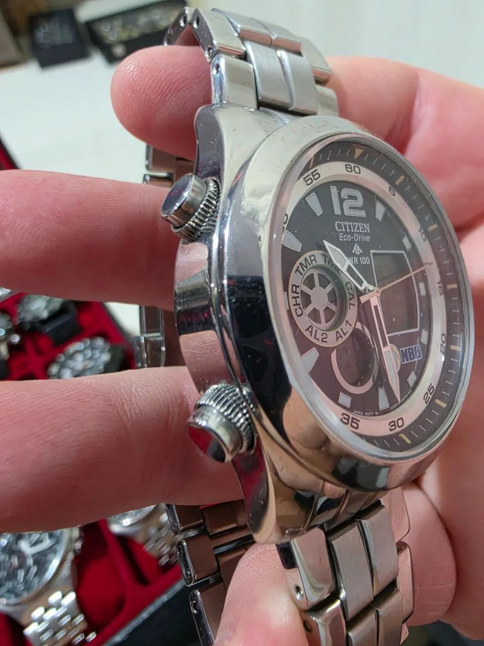 Citizen u200 NBA - Foto 2