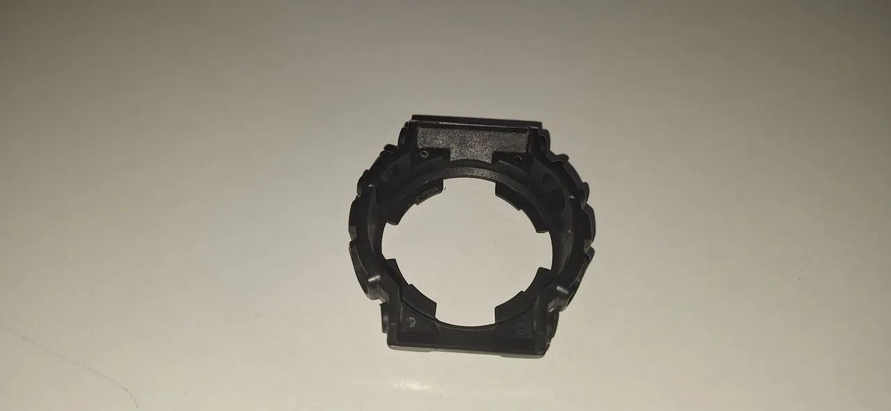 Bezel g-shock original  - Foto 4
