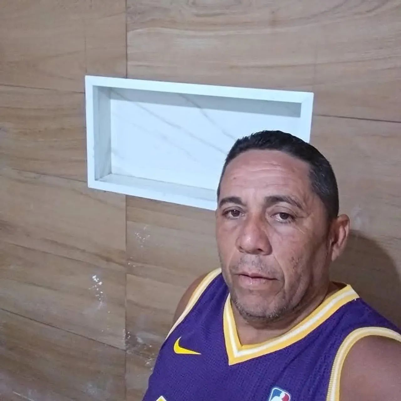 Pedreiro de acabamento