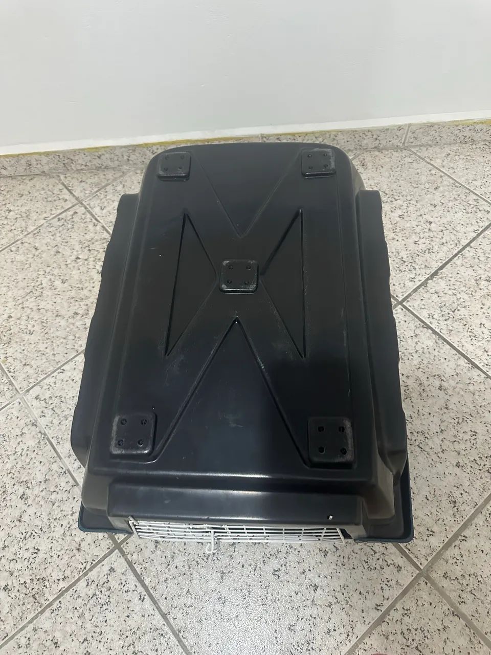Caixa de Transporte para Cachorro N5 - Foto 4